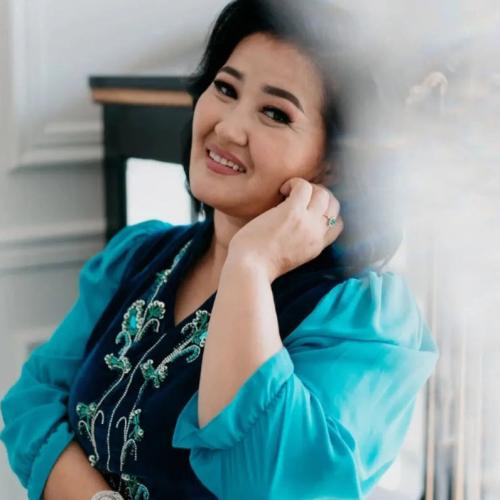 Марина Сарманова