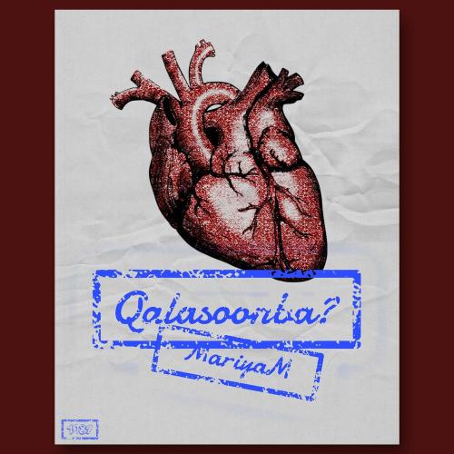 MARIYAM - Qalasoonba