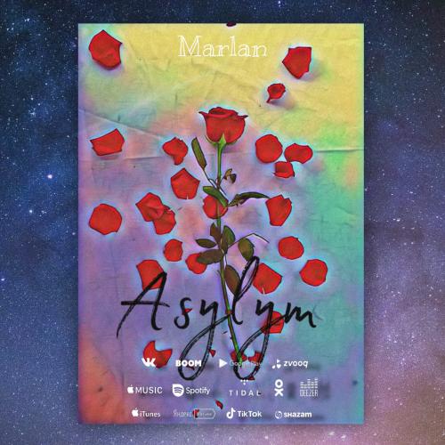 Marlan - Asylym