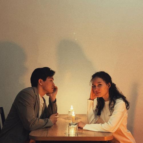 Mars&Sea, Amira Lyric - Eñ jaqyn adam