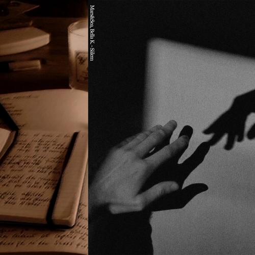 Mars&Sea, Bella K. - Sälem