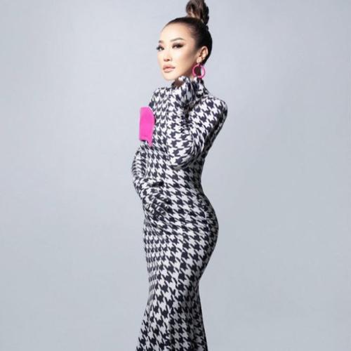 Маржан Арапбаева - Beautiful Life