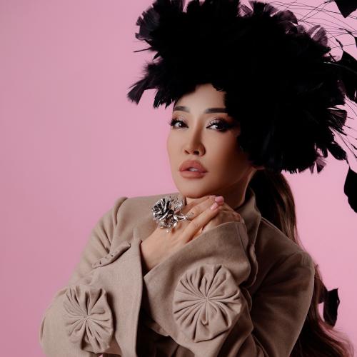 Маржан Арапбаева - Мама айтшы