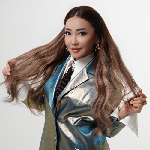 Маржан Арапбаева - Мереке