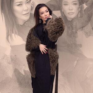 Маржан Арапбаева - Арманыма асыгып барамын