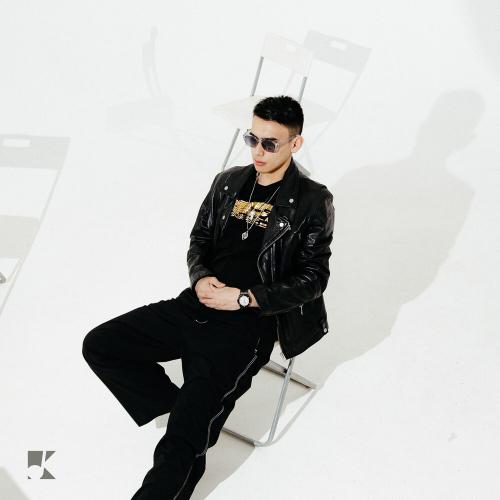 MATIN - Жүрегің қай жерде бақытты