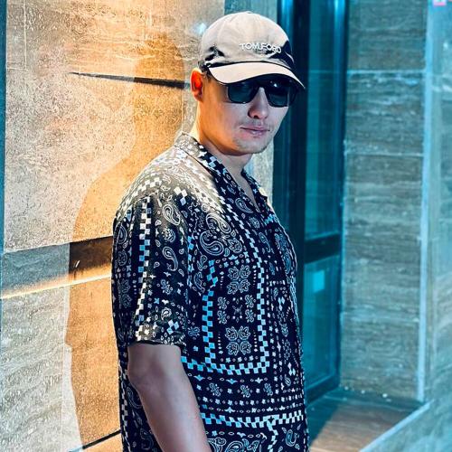 Maulen Saidildin - Jurekke jurek