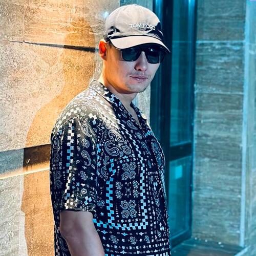 Maulen Saidildin - Махаббат әлемі