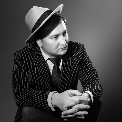 Маулеш Абжапаров​ - Өкінбейтіндей өмір сүр