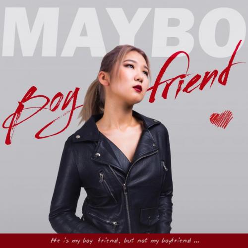 MAYBO - BOYFRIEND