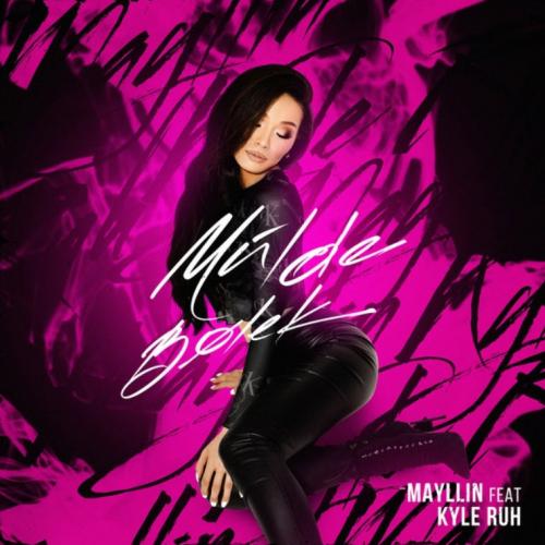 MAYLLIN feat. Kyle Ruh - Múlde Bølek