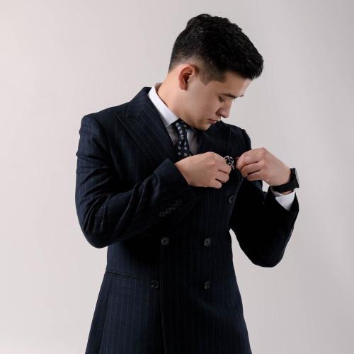 Маженов Еламан - Әке