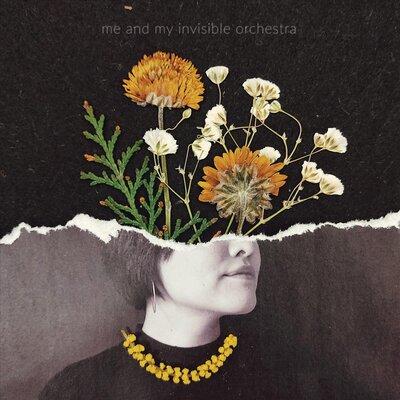 Me And My Invisible Orchestra - Aiym