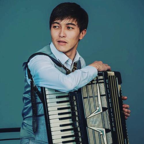 Медет Маханов - Асық ойнап