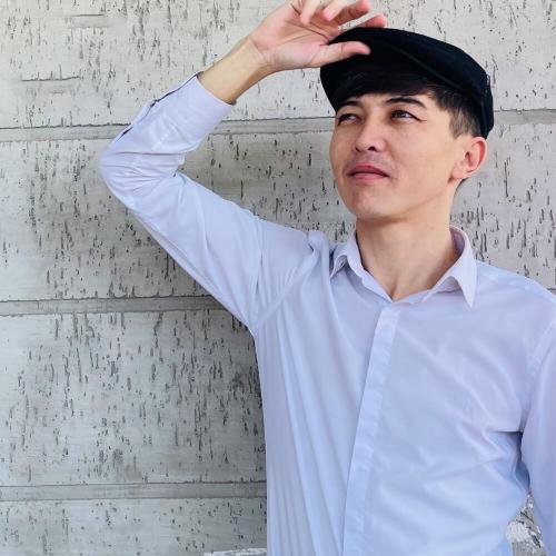 Медет Маханов - Дискотека