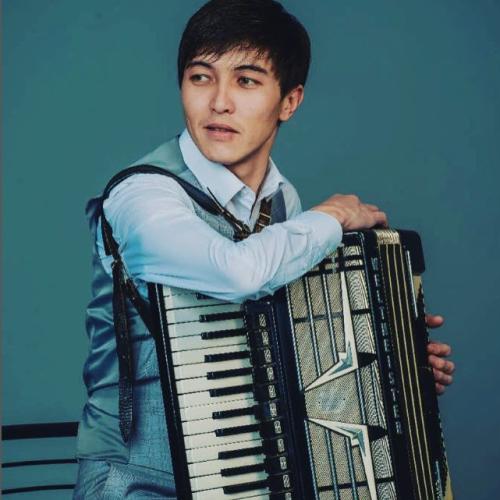 Медет Маханов