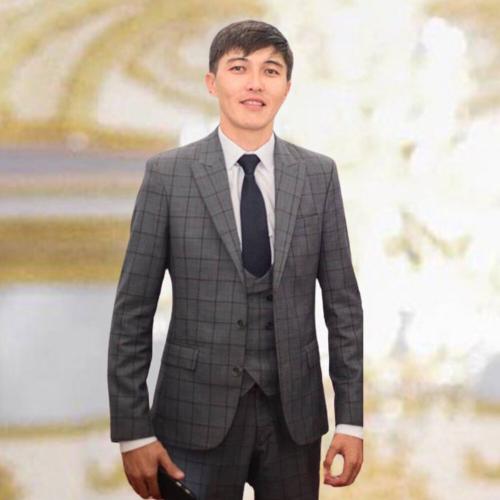 Медет Маханов - Тыңда жаным