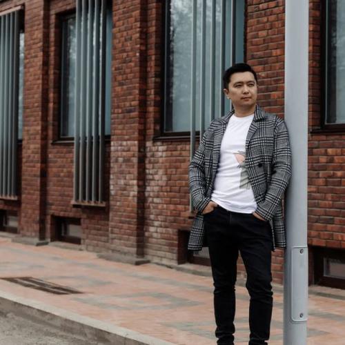 Медет Оразов - Жасың нешеде