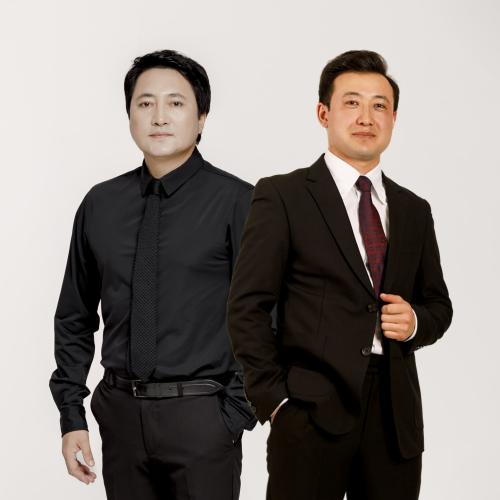 Медет Салықов & Айдос Саниязбекұлы - Тарбағатайым