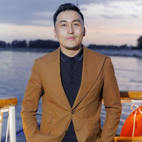 Медғат Әділбек - Айлар өтті