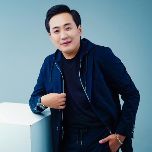 Meir Kairat - Анажан