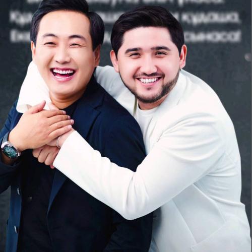 Meir Kairat & Мұхтар Ханзада - Құдаша