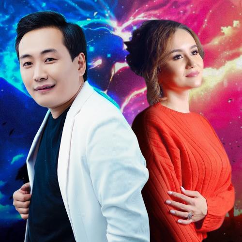 Meir Kairat & Райла Сейсен - Жүрегімнің бөлігі