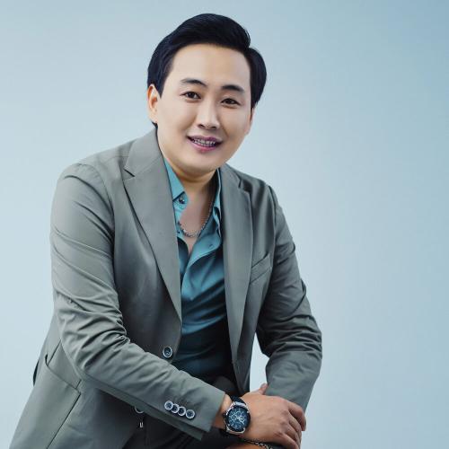 Meir Kairat - Сені ғана сүйемін