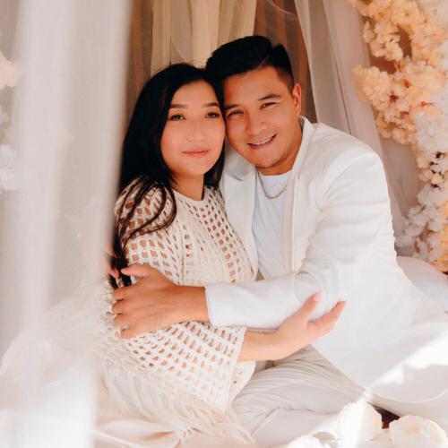 Мейір Малгаждаров - Жан жарым