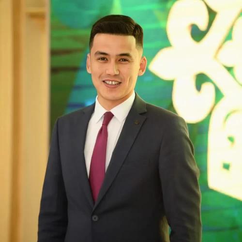 Мейірман Құрманалиев - Құрдастарым