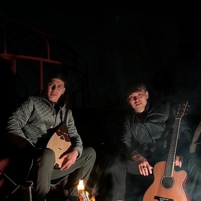 Мейірман Құрманалиев, Талапов Қуандық - Біздің Ауыл