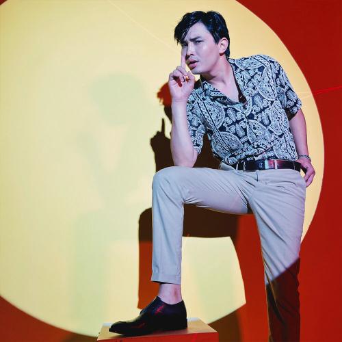 Мейіржан Бақытбек - Қап қара