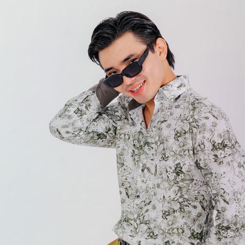 Мейіржан Бақытбек - RETRO MODA