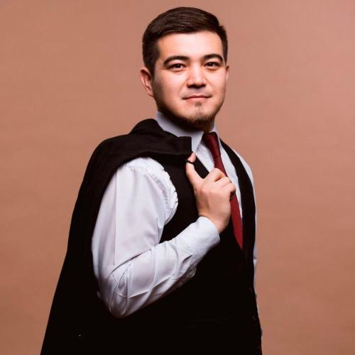 Мейіржан Қабдол - Сырғалым