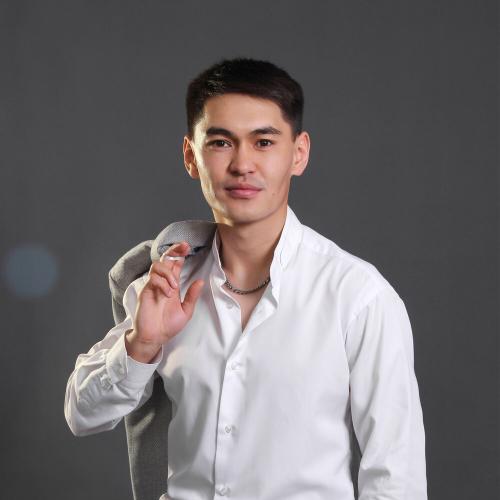 Мейрамбек Әнуар - Сезімбісің