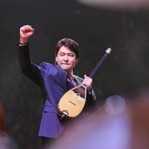 Мейрамбек Бесбаев - Алтыным-ай