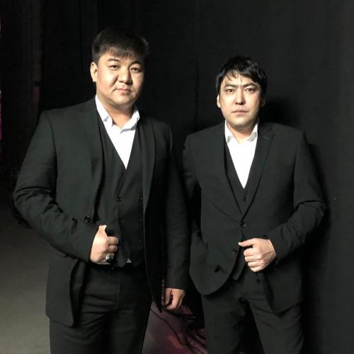 Мейрамбек Бесбаев & Арман Бексұлтан - Алтын күз