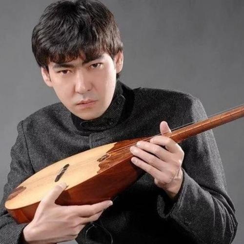 Мейрамбек Бесбаев - Бозторғай