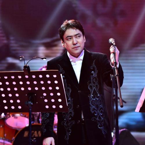 Мейрамбек Бесбаев - Ғашық жүрек 2 (OST)