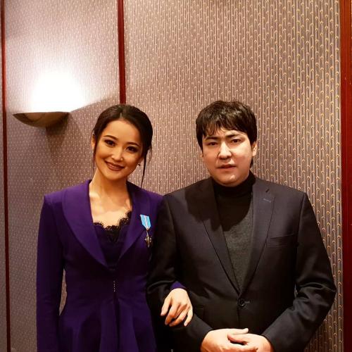 Мейрамбек Бесбаев, Мөлдір Әуелбекова - Өзіңді кездестірмесем