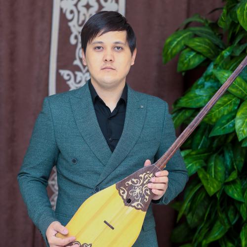 Мейрамбек Жолжігіт - Құндыздым