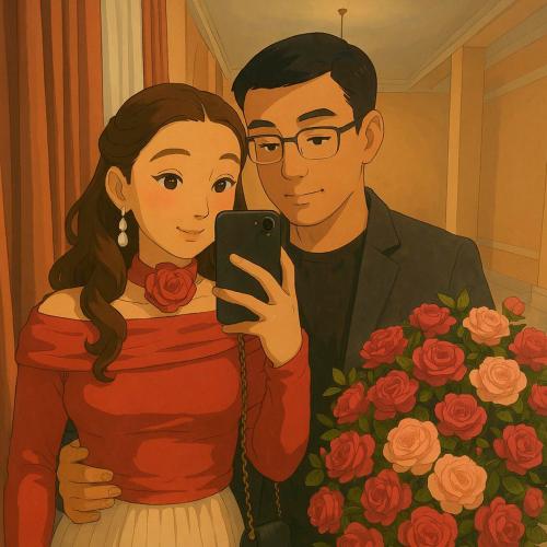 Мейрбек Тажигулов - Ақтөбе кешінде