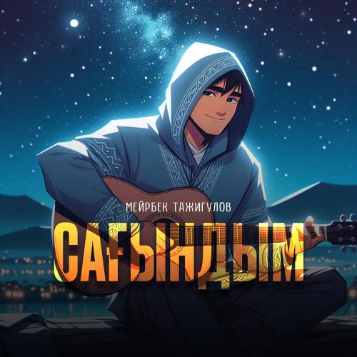 Мейрбек Тажигулов - Сағындым