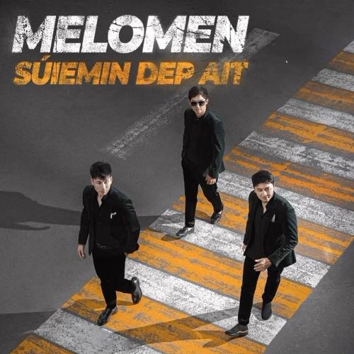 Меломен - Сүйемін деп айт