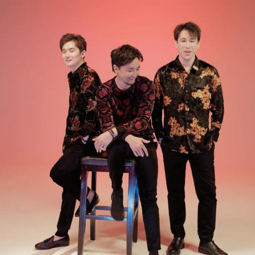 Меломен тобы - Айып етпе