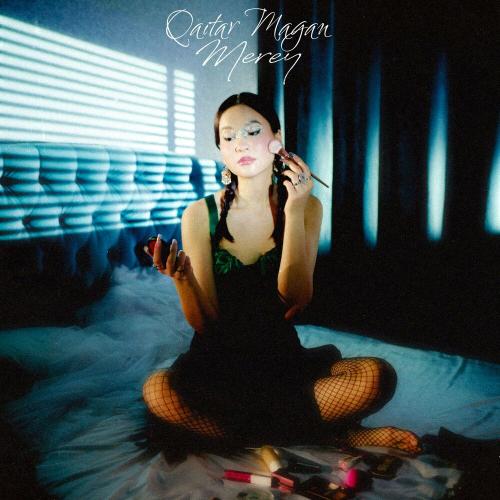 MEREY - Qaitar Magan