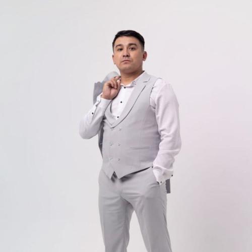 Мерхат Канапьянов - Ты Моя