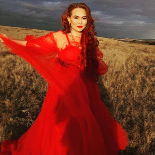 Меруерт Тойбекова