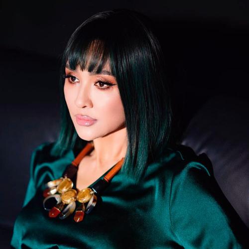 Меруерт Түсіпбаева - Ақ патшам