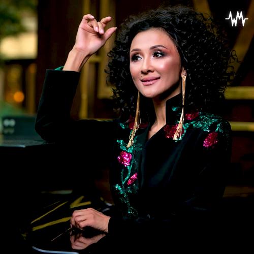 Меруерт Түсіпбаева - Кездерім-ай